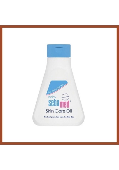 Nessiworld Baby Oil Bebek Yağı 150 Ml Pro Standart