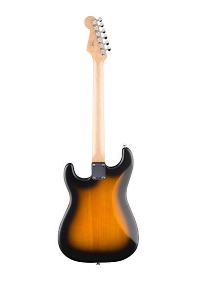 Squier 0379630503 Debut Stratocaster Hss Sabit Köprü Gitar 2-color Sunburst Sabit Köprü Hardtail Sunburst Renk Ve Başlangıç Dostu Sap Squier 0379630503 Debut Stratocaster Hss Sabit Köprü Gitar 2-color Sunburst Sabit Köprü Hardtail Sunburst Renk Ve Başlangıç Dostu Sap