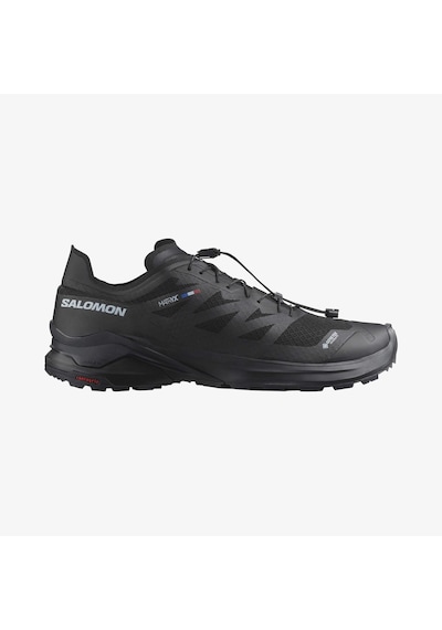 Salomon Xa Meta Gore-tex Mif Erkek Koşu Ayakkabısı L47828700 Siyah