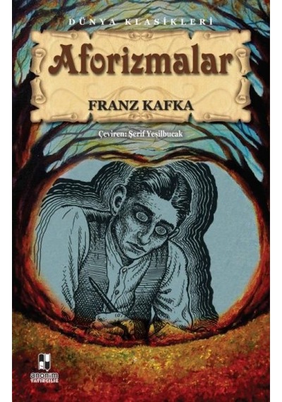 Aforizmalar - Rxlu-601208