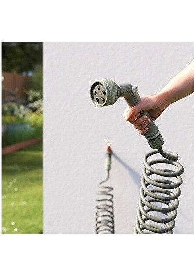 Verve Spiral Hortum Seti 15 Metre (533242315)