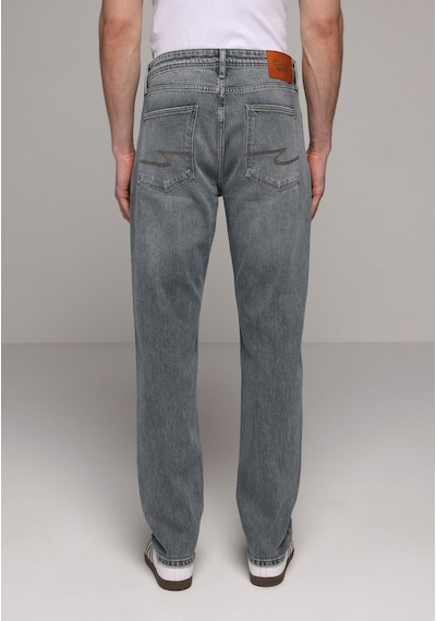 Colin's Colins Regular Fit Erkek Green Cast Denim Jean Pantolon Cl1081462 Q1.v1 Dn44978