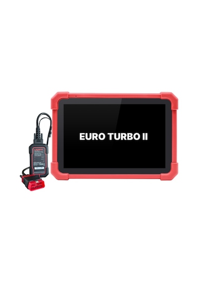 Launch X-431 Euro Turbo Iı Paket 2 Arıza Tespit Cihazı
