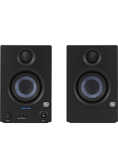 Presonus Eris 3.5 2nd Gen Presonus Eris 3.5 2nd Gen