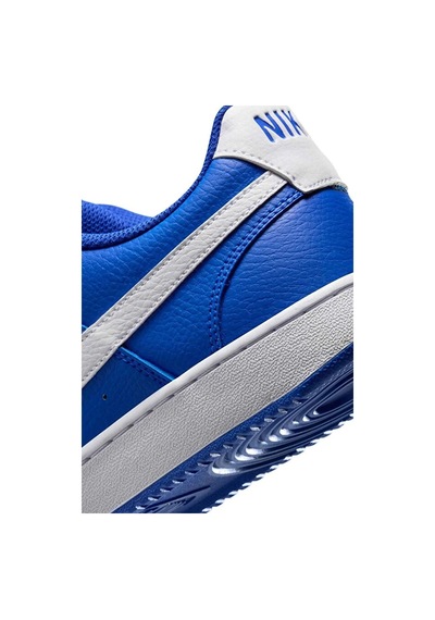 Nike Court Vısıon Lo Nn Erkek Sneaker Saks Mavi Saks Mavi