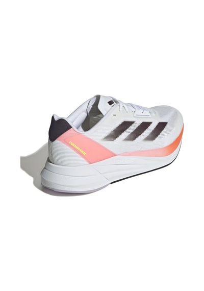 If1205-e Adidas Duramo Speed M Erkek Spor Ayakkabı Beyaz If1205-e Beyaz