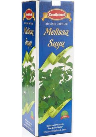 Cemilefendi Melisa Suyu 1 Lt