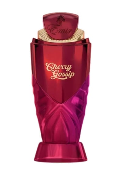Paris Corner Emir Cherry Gossip Edp 100 Ml Unisex Parfüm Oryantal