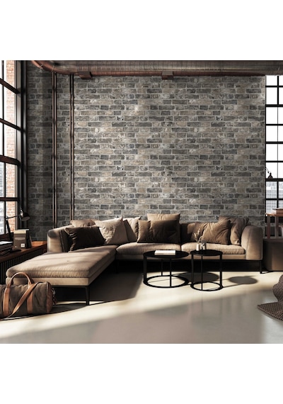 Adawall Roka Koleksiyonu 23104-3 Duvar Kağıdı