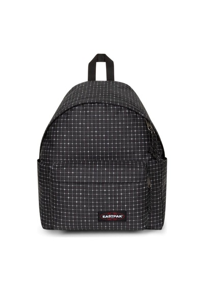 EASTPAK Day Pak'r Siyah Sırt Çantası-8489 Siyah