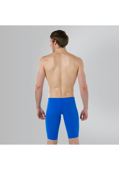 Speedo Lzr Racer Element Erkek Jammer Yarış Mayosu mavi