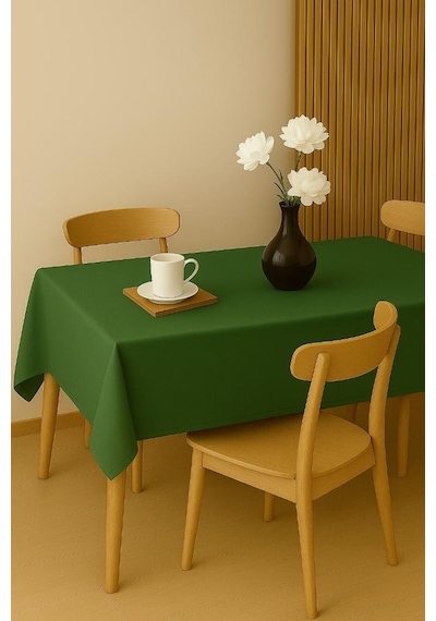 Saten Masa Örtüsü Yemek Masası Örtüsü Mutfak Masa Örtüsü Kare Dikdörtgen Masa Örtüsü Şık Masa Örtüsü Renkli