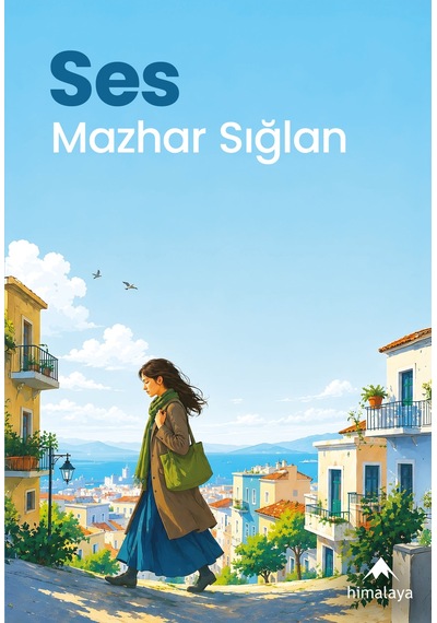 Ses - Mazhar Sığlan