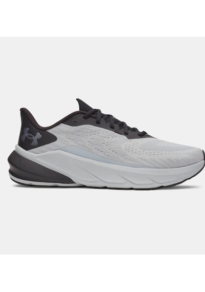 Under Armour Ua Turbulence 3 Erkek Koşu Ayakkabısı 6006717 6006717 011 Çok Renkli