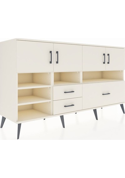 Kronos Konsol 8 Raflı 3 Çekmeceli 4 Kapaklı 176x59x99 Aytaşı-ayta Aytaşı-aytaşı Kronos Konsol 8 Raflı 3 Çekmeceli 4 Kapaklı 176x59x99 Aytaşı-ayta Aytaşı-aytaşı