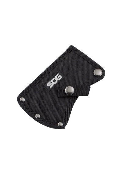 Sog F09-n Hand Axe Siyah Kamp Baltası