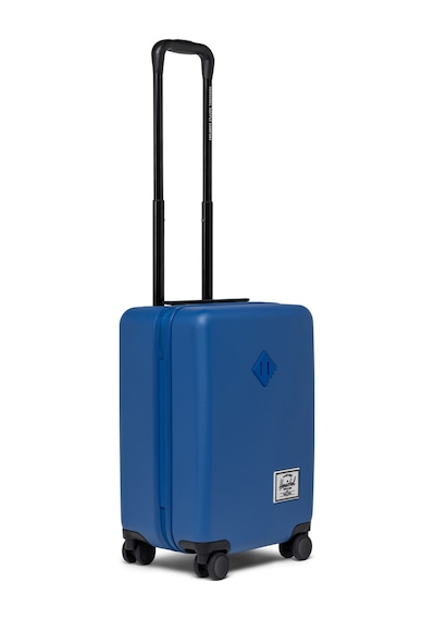 Herschel Heritage Hardshell Carry On Luggage Kabin Boy Valiz 11197 True Blue