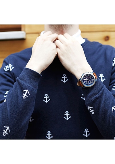 Fossil FS5151 Erkek Kol Saati