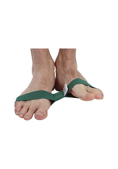 Ankleciser Ayak Bilek Kuvvetlendirici Set