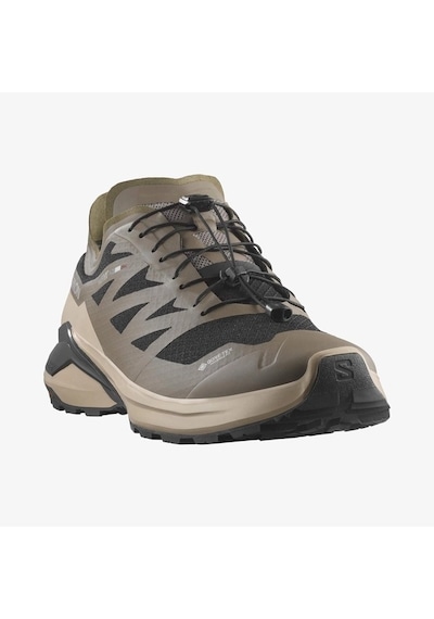 Salomon Xa Meta Gore-tex Mif Erkek Koşu Ayakkabısı L47887000 Yeşil