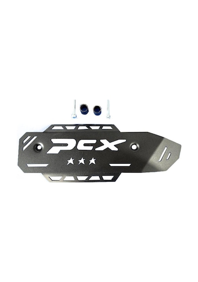 Pcx 125-150 Egzoz Koruma Sacı 2021-2026