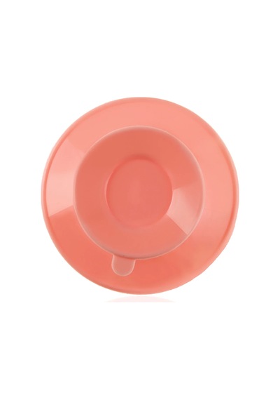 Babyjem Tabak & Bardak Vakumu Sabitleyici - Pembe