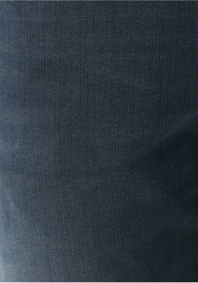 Mavi Hunter Lacivert Erkek Jean Pantolon M0020231891 Lacivert