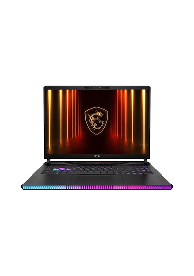 MSI Raider 16 HX B2WJ-022TR Ultra 9 290HX 32 GB 2 TB SSD 24 GB W11H Dizüstü Bilgisayar