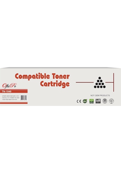 Ofispc Brother Tn-3280 Uyumlu-Toner