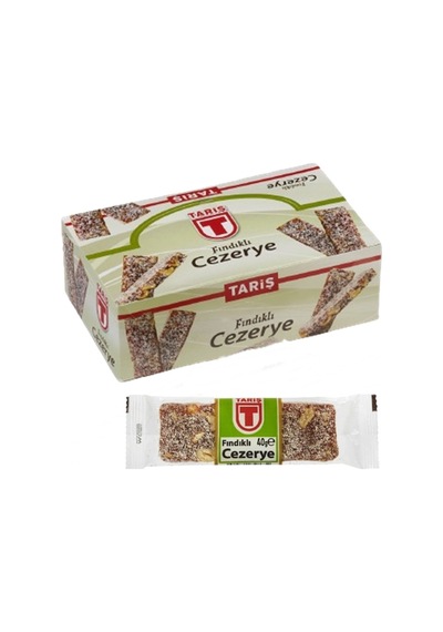 Tariş Fındıklı Cezerye 20'li