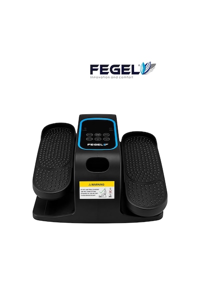 Fegel FG-965 Uzaktan Kumandalı İleri-Geri Yönlü 12 Hız 3 Programlı Eliptik Kondisyon Bisikleti
