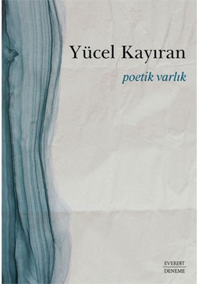 Felsefi Şiir - Tinsel Poetika + Poetik Varlık + Beni Hiç Göremezsin + Okuma Sticker'ları