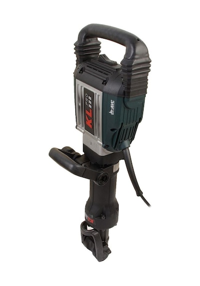 Klpro Klkr1800H 1700 Watt 55J 17 KG Profesyonel Hex Kırıcı