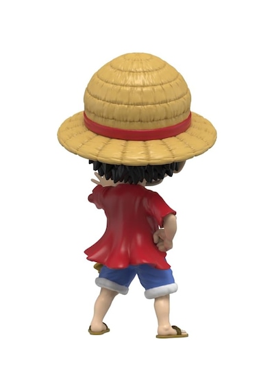 Mıghty Jaxx Xxray One Pıece Wanted Serıes - Luffy