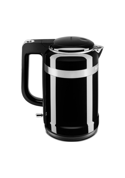 Kitchenaid 5KEK1565EOB Classic 1,5 Litre Siyah Kettle