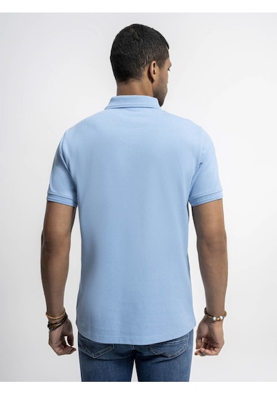 Loft Erkek T-shirt Açık Mavi Lf2035136 24yp69000065 P691234 Açık Mavi