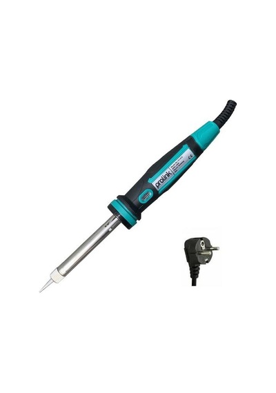 Prolink Pj-012 220v 40w Somun Uçlu Ledli Kalem Havya