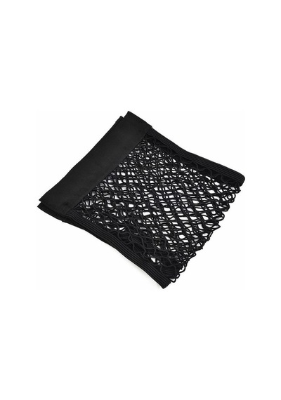 Oto Bagaj İçi Organizer File Pratik Eşya Tutucu File 40x25 Cm Çok Renkli