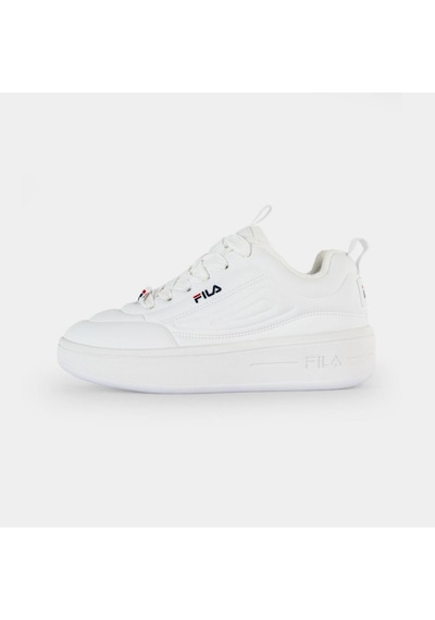Fila Ffw0536.10004 Superbubble Kadın Sneaker - Beyaz