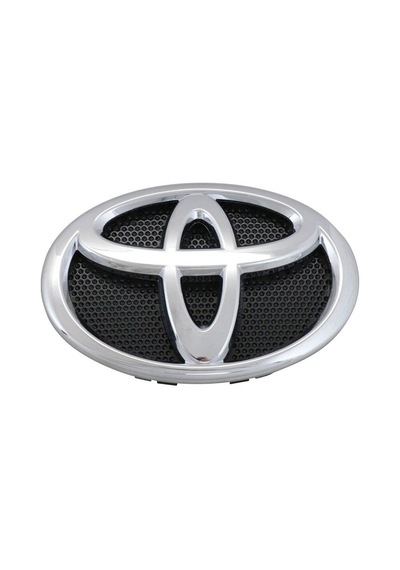 Toyota Hılux Ön Panjur Arması 2016-2023