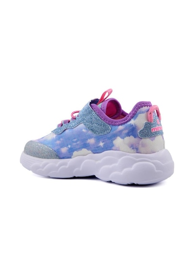 Minican 310 Mavi Çocuk Sneakers