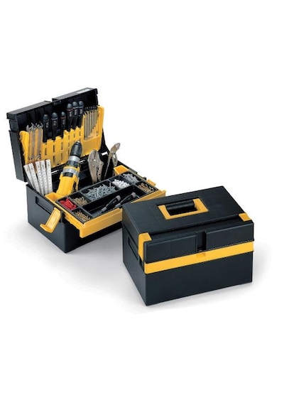Portbag Cp01 16'' Compacto Takım Çantası