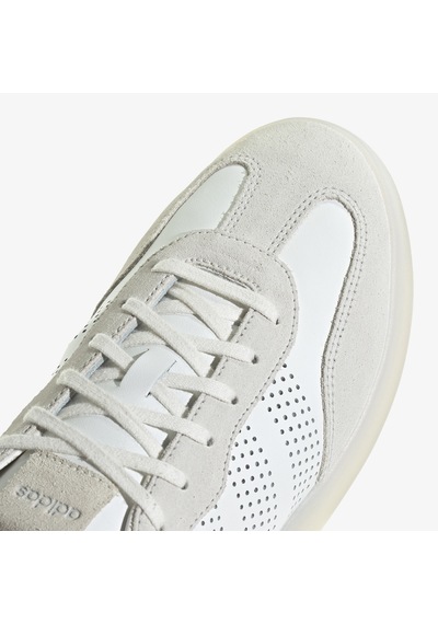 Adidas Barreda Decode Unisex Gri Sneaker Jı2326 Gri
