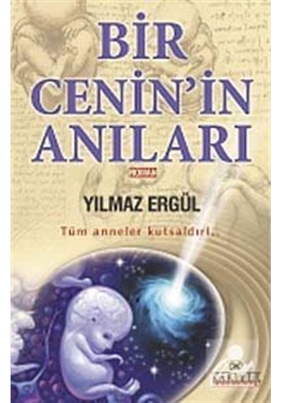 Bir Cenin'in Anıları - Yılmaz Ergül - Kariyer Yayınları