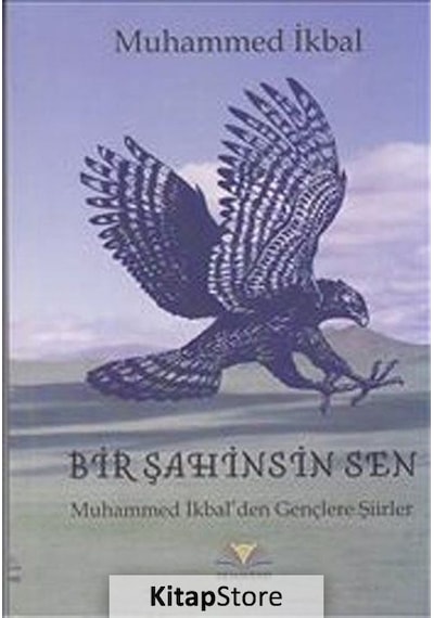Bir Şahinsin Sen - Muhammed İkbal - Demavend