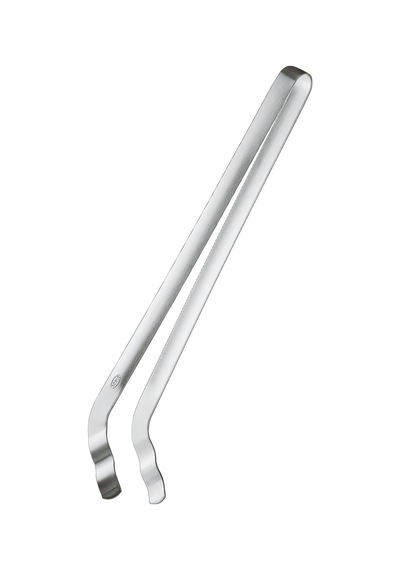 Rösle Barbekü Kavisli Izgara Maşası 35 Cm 25061