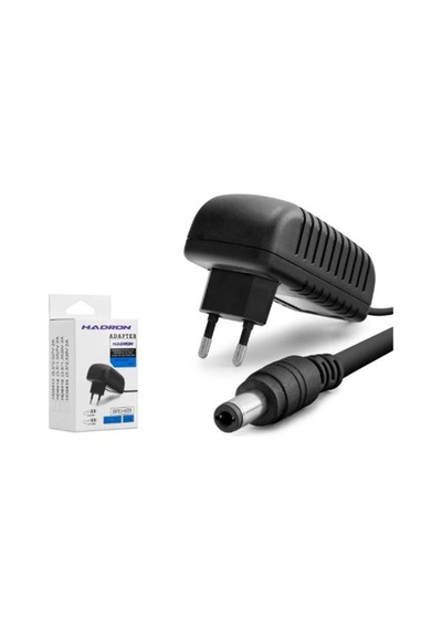 Hadron Hd8413 Modem Router Adaptörü 14w 7v 2a 5.5x2.5 Mm Siyah Kdo