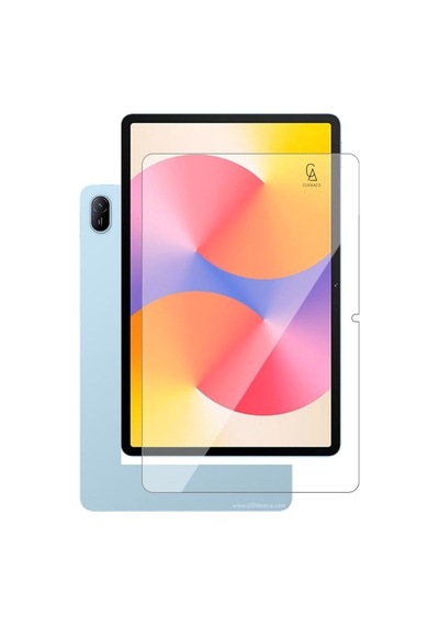 Huawei Matepad Se 11 Inç Uyumlu Tri Fold Kalemlikli Tablet Kılıfı Ekran Koruyucu Kalem Seti