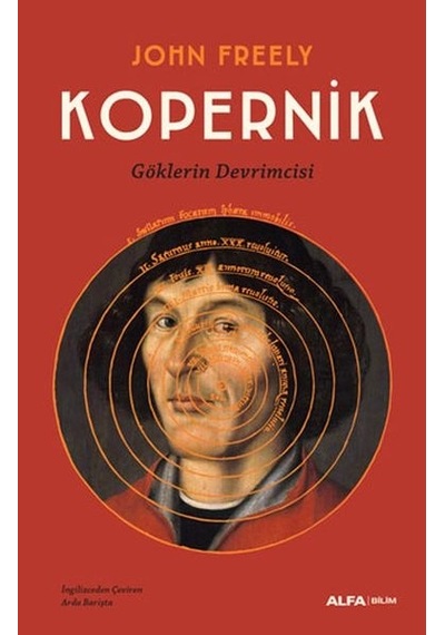 Kopernik - Göklerin Devrimcisi