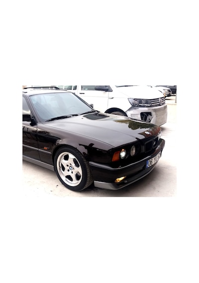 BMW E34 M5 ÖN TAMPON EKİ